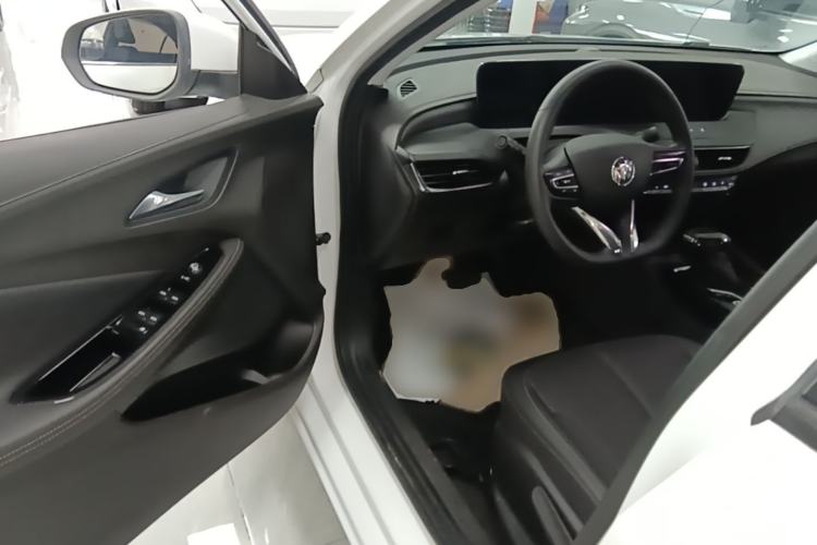 Used Buick Verano 2023 Pro Enjoyment Edition Driver Seat