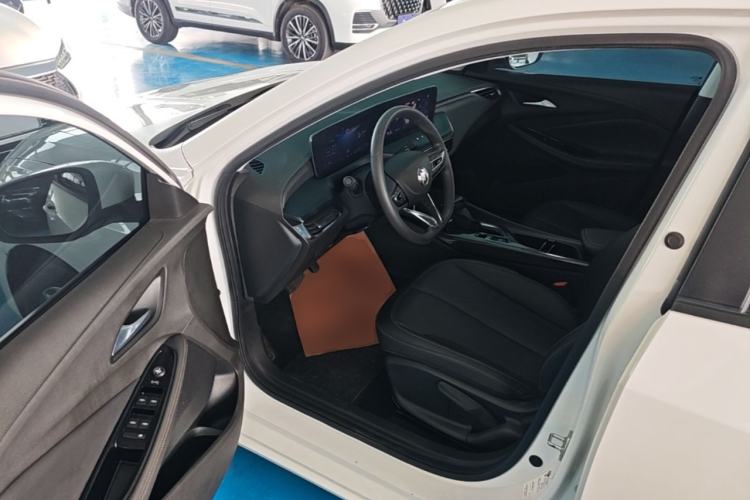 Used Buick Verano 2023 Pro Enjoyment Edition Driver Seat