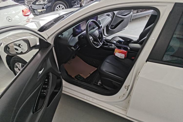 Used Buick Verano 2023 Pro Enjoyment Edition Driver Seat