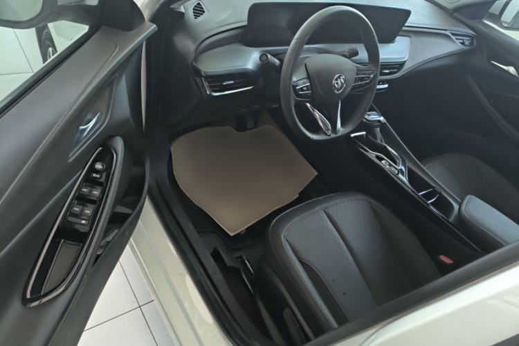 Used Buick Verano 2023 Pro Enjoyment Edition Driver Seat