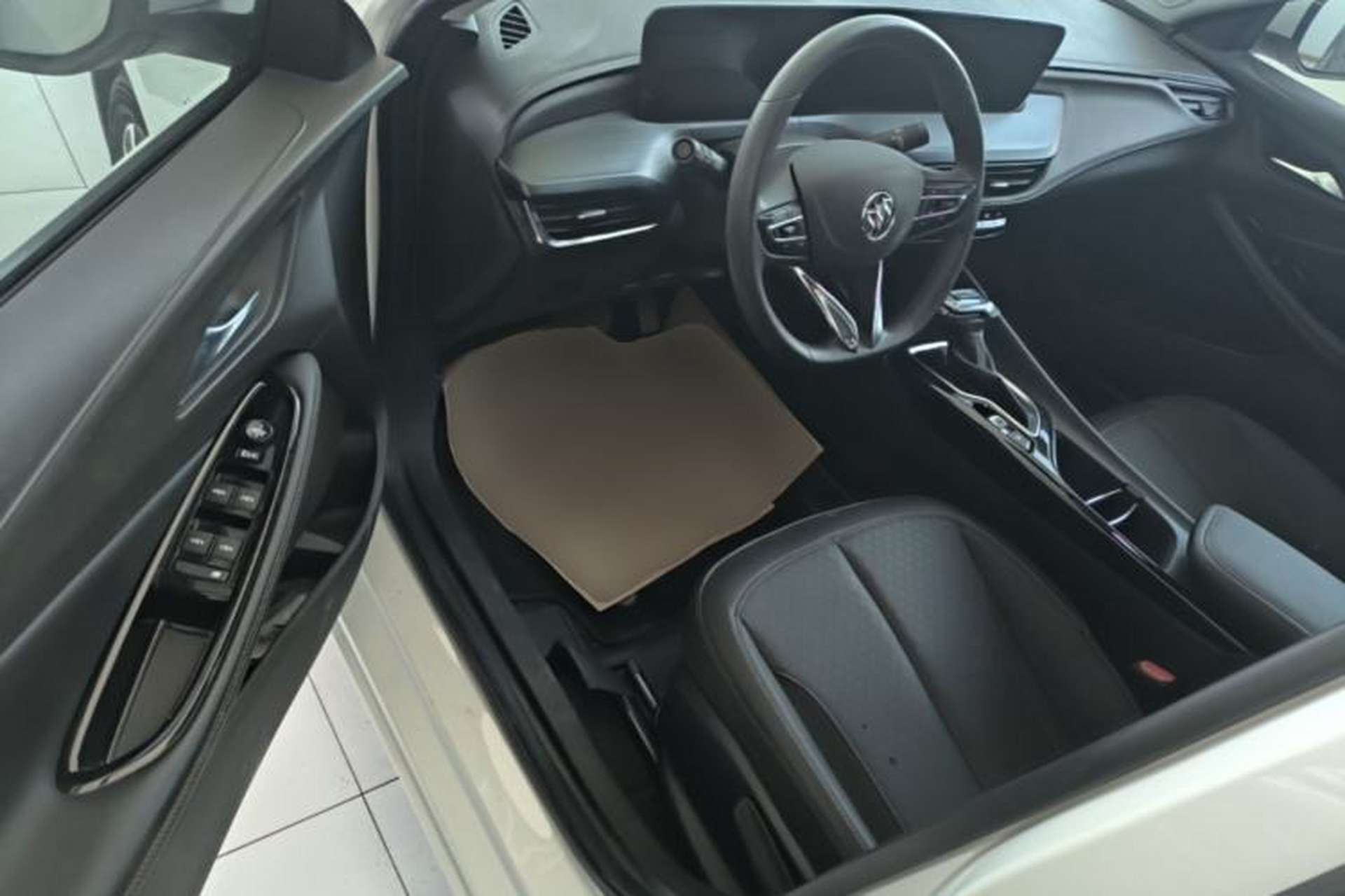 Used Buick Verano 2023 Pro Enjoyment Edition Driver Seat