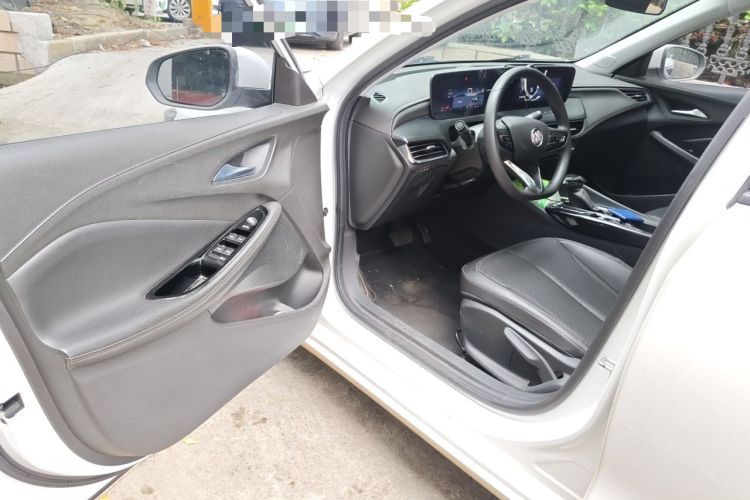 Used Buick Verano 2023 Pro Enjoyment Edition Driver Seat