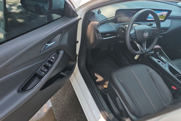 Used Buick Verano 2023 Pro Enjoyment Edition Driver Seat