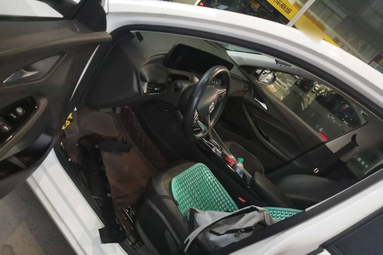 Used Buick Verano 2023 Pro Enjoyment Edition Driver Seat