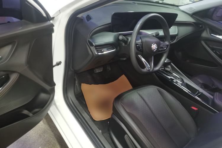 Used Buick Verano 2023 Pro Enjoyment Edition Driver Seat