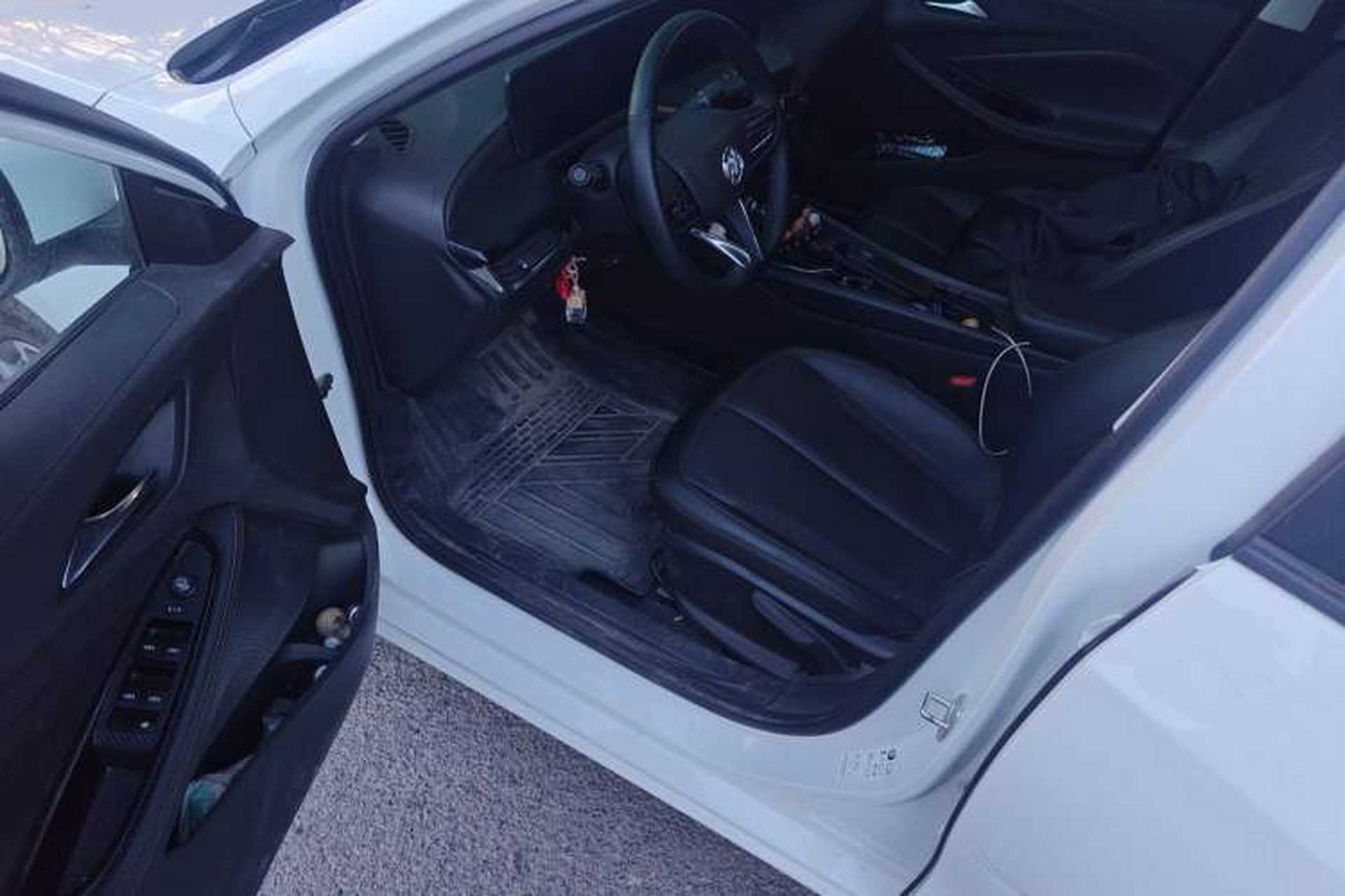 Used Buick Verano 2023 Pro Enjoyment Edition Driver Seat