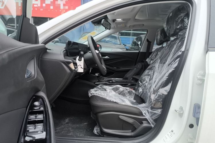 Used Buick Verano 2023 Pro Enjoyment Edition Driver Seat
