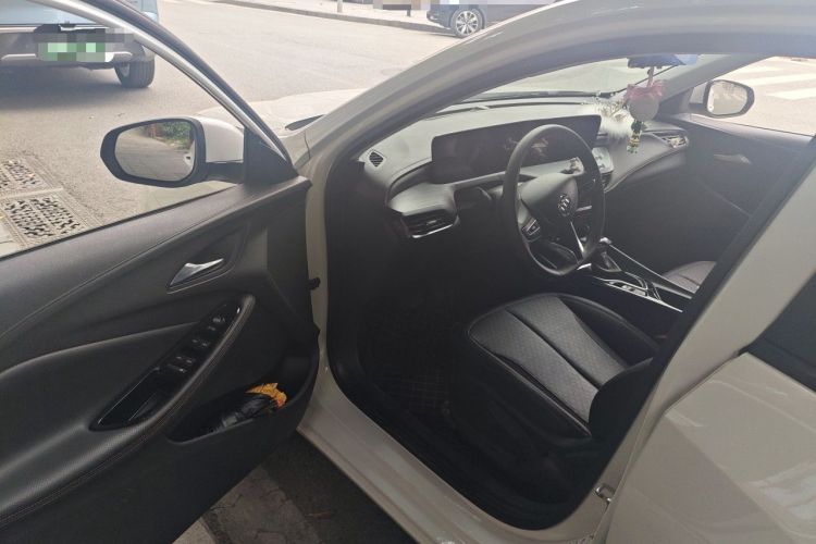 Used Buick Verano 2023 Pro Enjoyment Edition Driver Seat