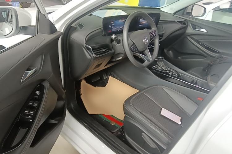 Used Buick Verano 2023 Pro Enjoyment Edition Driver Seat