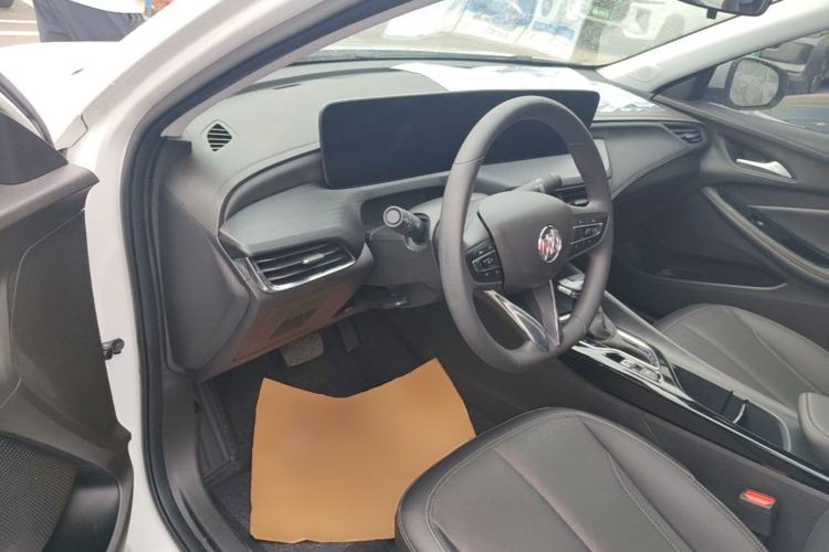 Used Buick Verano 2023 Pro Enjoyment Edition Driver Seat