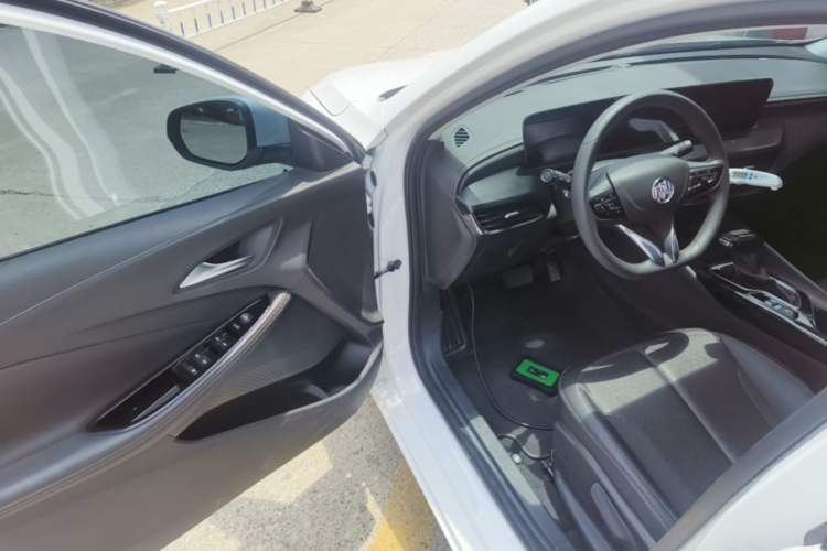Used Buick Verano 2023 Pro Enjoyment Edition Driver Seat