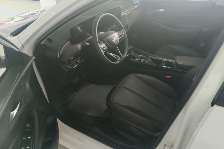 Used Buick Verano 2023 Pro Enjoyment Edition Driver Seat
