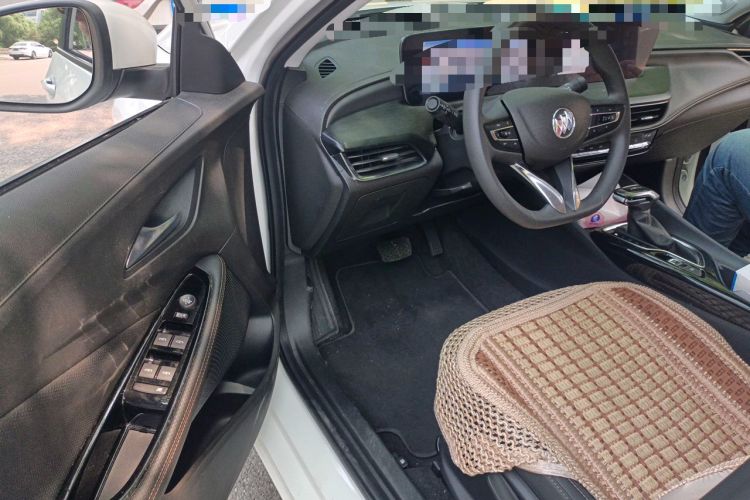 Used Buick Verano 2023 Pro Enjoyment Edition Driver Seat
