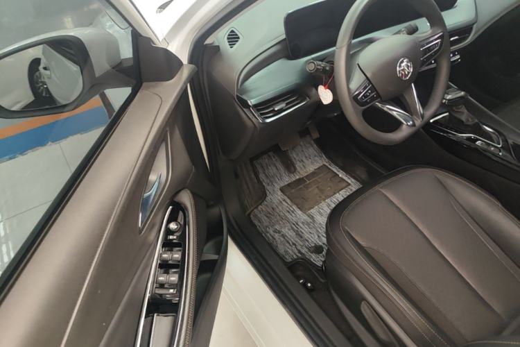 Used Buick Verano 2023 Pro Enjoyment Edition Driver Seat