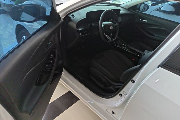 Used Buick Verano 2023 Pro Enjoyment Edition Driver Seat