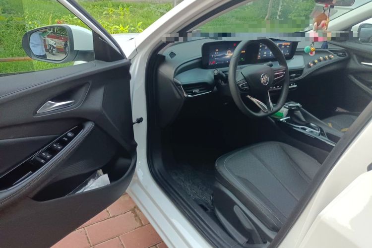 Used Buick Verano 2023 Pro Enjoyment Edition Driver Seat