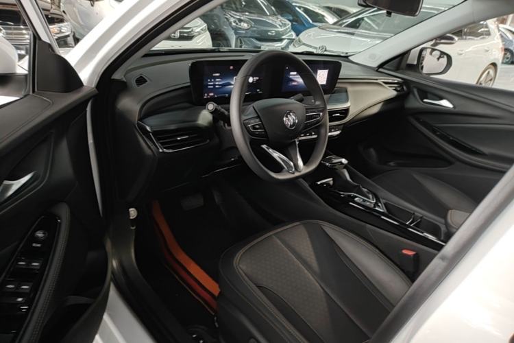 Used Buick Verano 2023 Pro Enjoyment Edition Driver Seat
