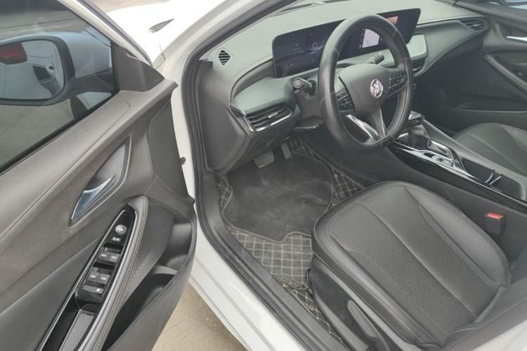 Used Buick Verano 2023 Pro Enjoyment Edition Driver Seat