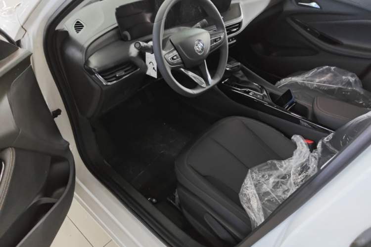 Used Buick Verano 2023 Pro Enjoyment Edition Driver Seat
