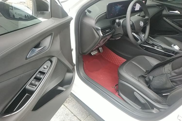 Used Buick Verano 2023 Pro Enjoyment Edition Driver Seat