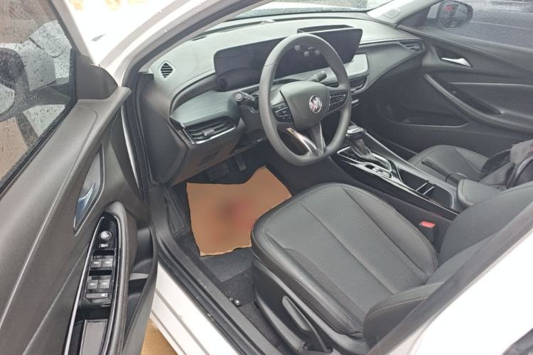 Used Buick Verano 2023 Pro Enjoyment Edition Driver Seat