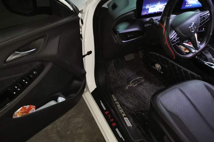 Used Buick Verano 2023 Pro Enjoyment Edition Driver Seat