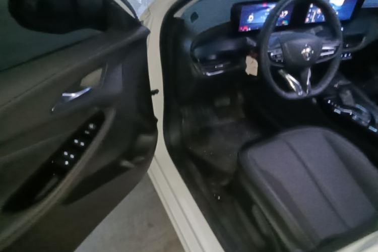 Used Buick Verano 2023 Pro Enjoyment Edition Driver Seat