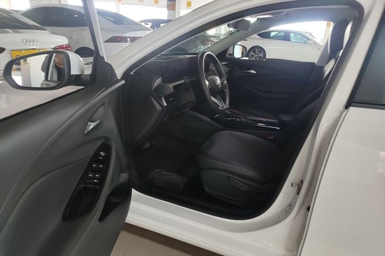 Used Buick Verano 2023 Pro Enjoyment Edition Driver Seat