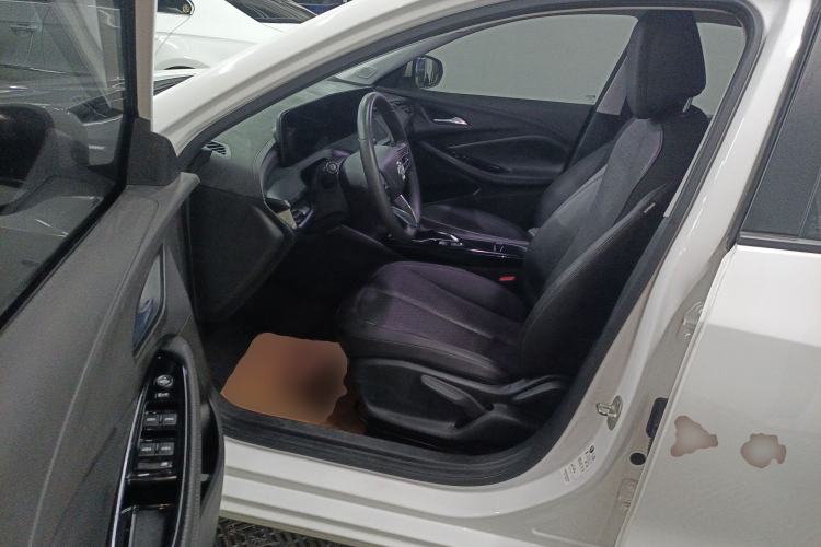 Used Buick Verano 2023 Pro Enjoyment Edition Driver Seat