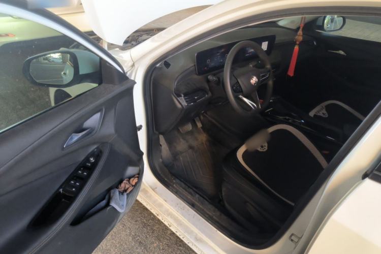 Used Buick Verano 2023 Pro Enjoyment Edition Driver Seat