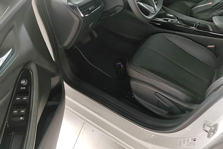 Used Buick Verano 2023 Pro Enjoyment Edition Driver Seat