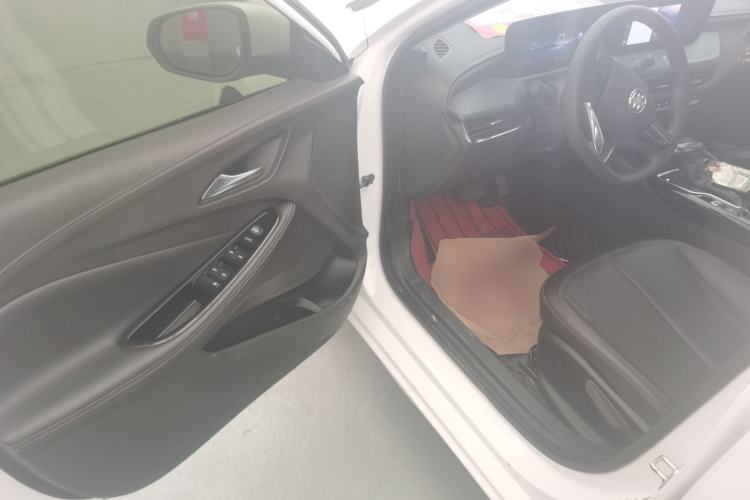 Used Buick Verano 2023 Pro Enjoyment Edition Driver Seat