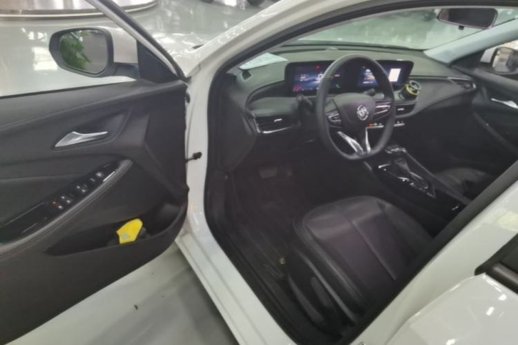 Used Buick Verano 2023 Pro Enjoyment Edition Driver Seat