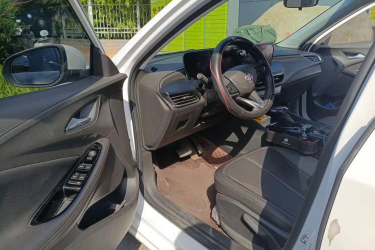 Used Buick Verano 2023 Pro Enjoyment Edition Driver Seat