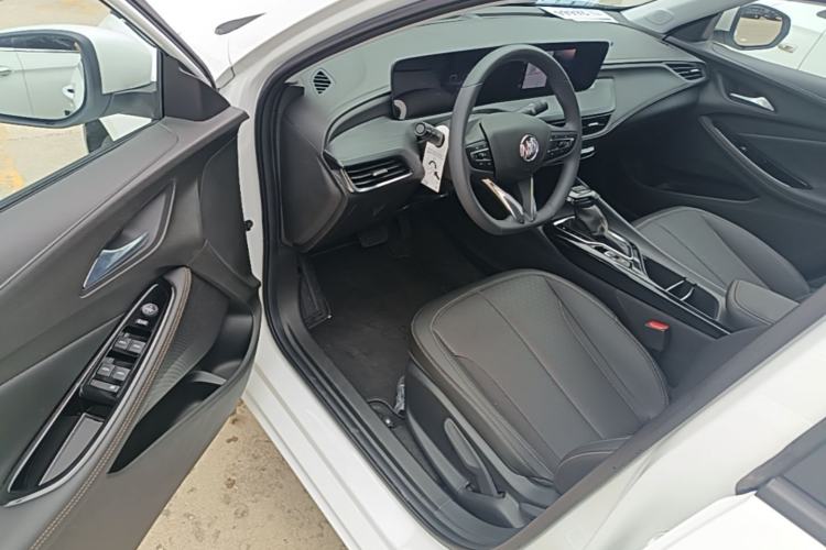 Used Buick Verano 2023 Pro Enjoyment Edition Driver Seat