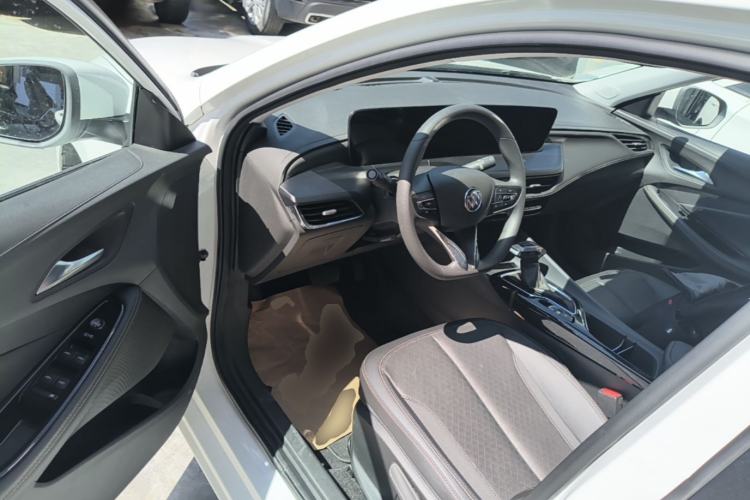 Used Buick Verano 2023 Pro Enjoyment Edition Driver Seat