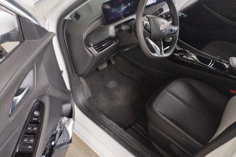 Used Buick Verano 2023 Pro Enjoyment Edition Driver Seat