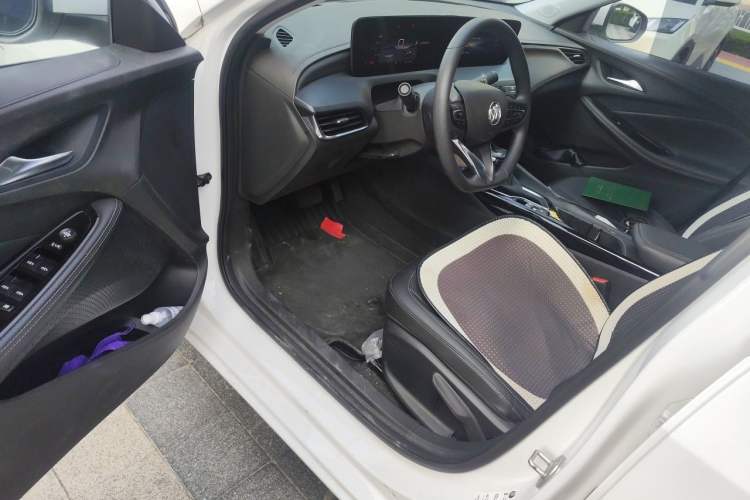 Used Buick Verano 2023 Pro Enjoyment Edition Driver Seat