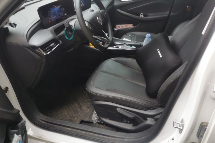 Used Buick Verano 2023 Pro Enjoyment Edition Driver Seat