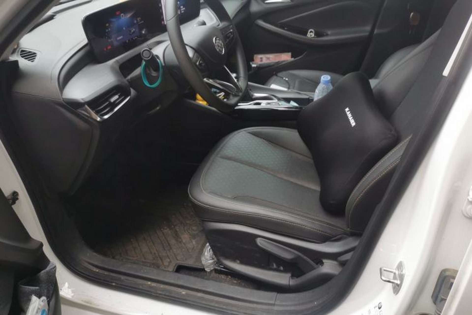 Used Buick Verano 2023 Pro Enjoyment Edition Driver Seat