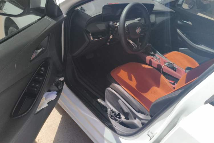 Used Buick Verano 2023 Pro Enjoyment Edition Driver Seat