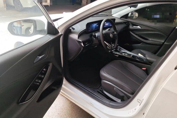 Used Buick Verano 2023 Pro Enjoyment Edition Driver Seat