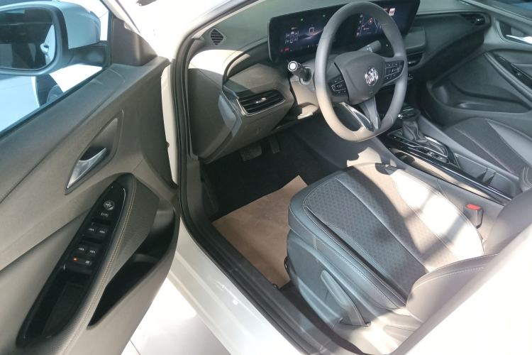 Used Buick Verano 2023 Pro Enjoyment Edition Driver Seat