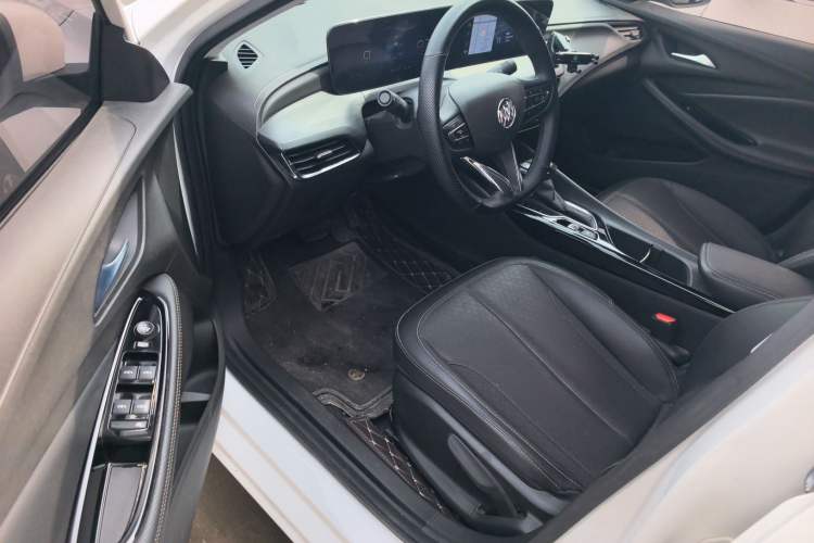 Used Buick Verano 2023 Pro Enjoyment Edition Driver Seat
