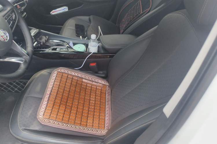 Used Buick Verano 2023 Pro Enjoyment Edition Driver Seat