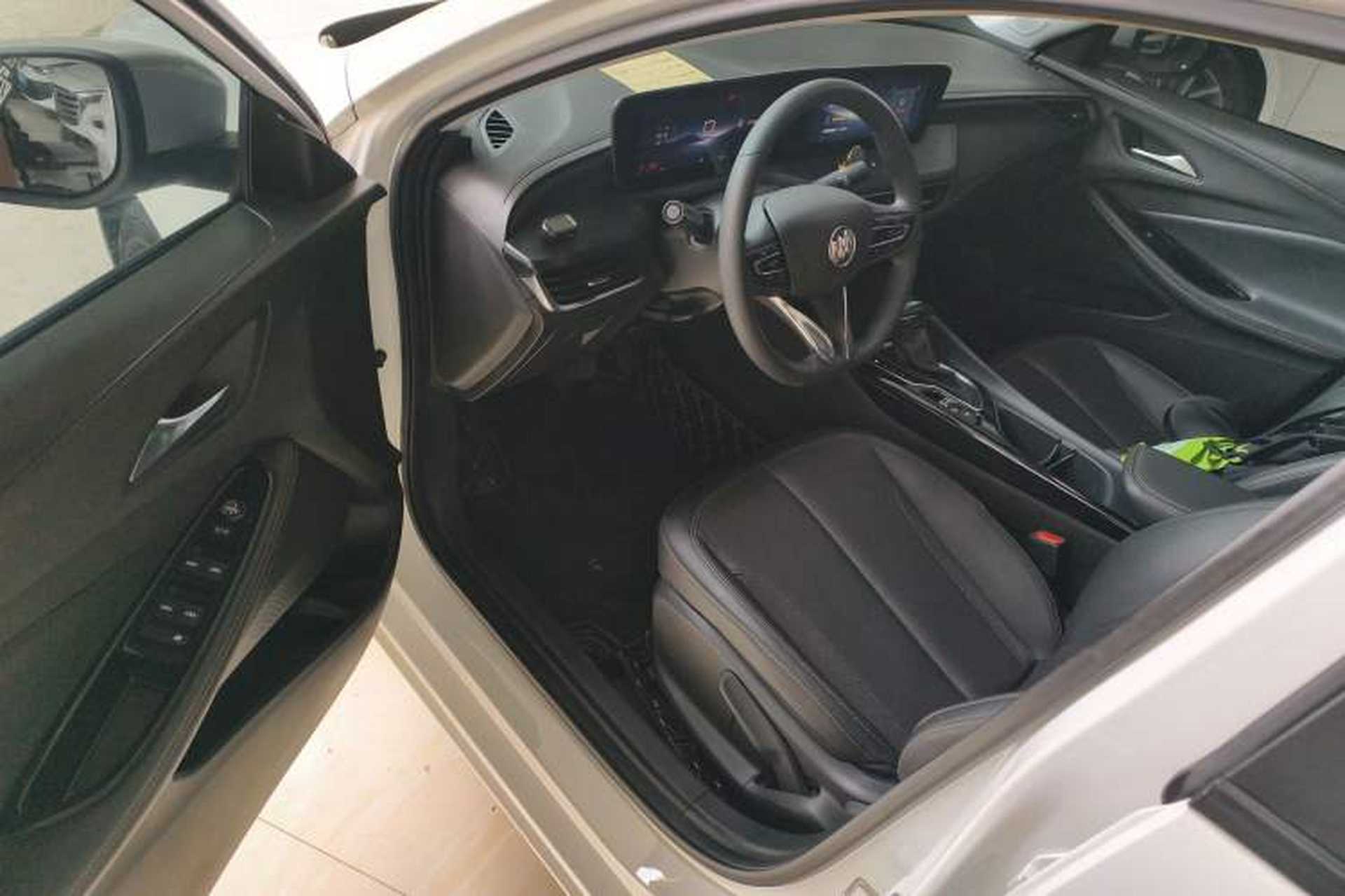 Used Buick Verano 2023 Pro Enjoyment Edition Driver Seat