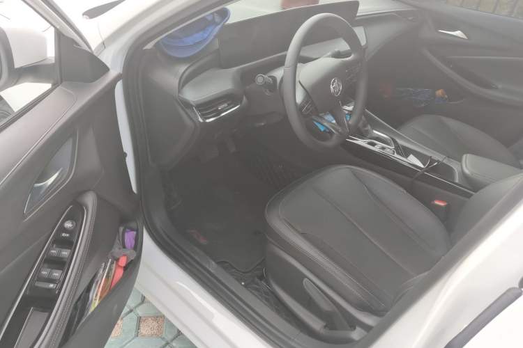 Used Buick Verano 2023 Pro Enjoyment Edition Driver Seat