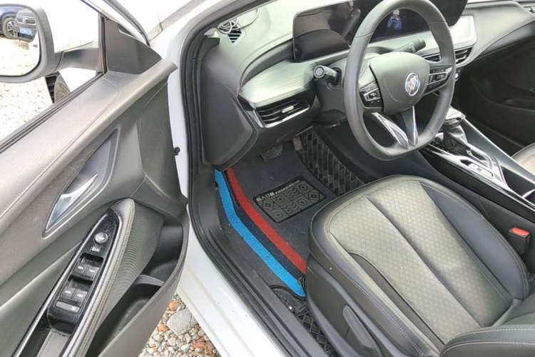 Used Buick Verano 2023 Pro Enjoyment Edition Driver Seat