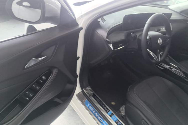 Used Buick Verano 2023 Pro Enjoyment Edition Driver Seat