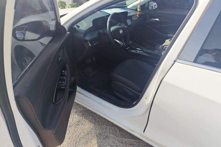Used Buick Verano 2023 Pro Enjoyment Edition Driver Seat